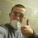 Getting the hang of this!
