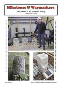 Milestones & Waymarkers Volume 11 icon