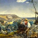 stonebreaker John brett