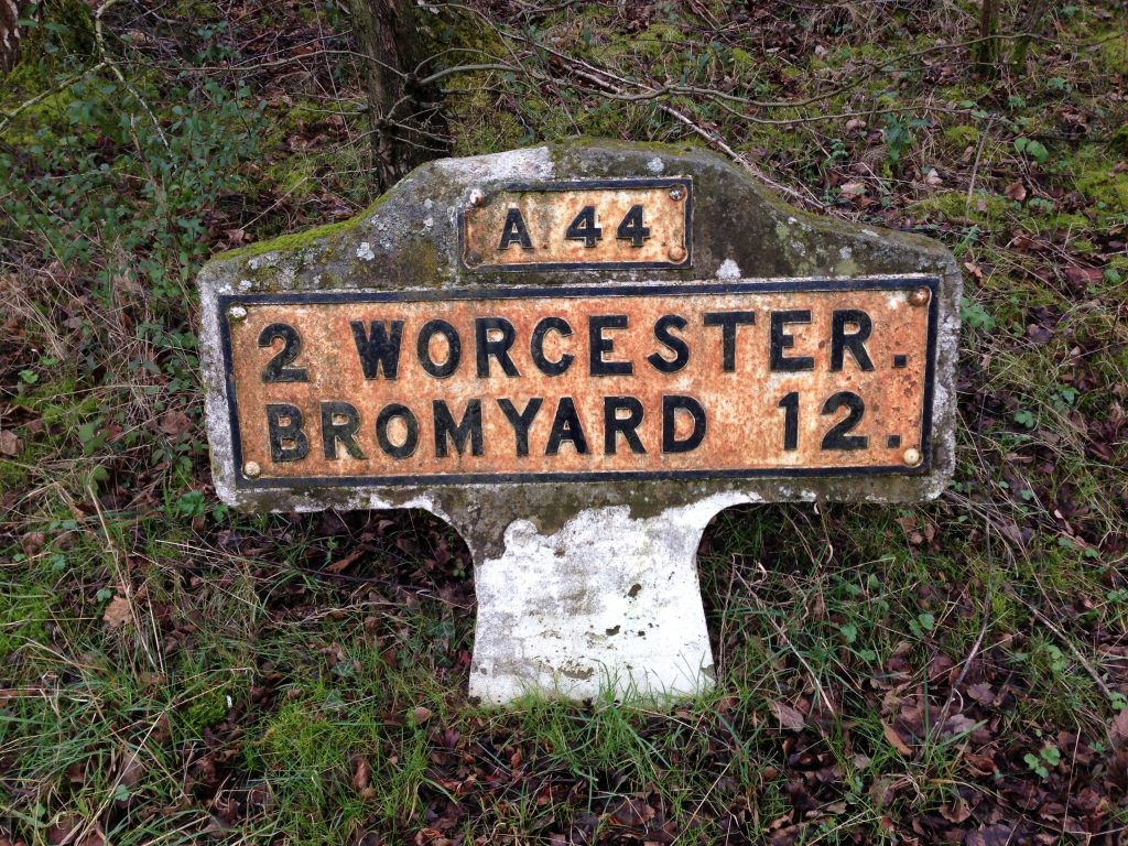 Worc Brom