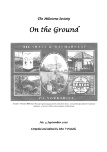 On The Ground Volume 4 icon